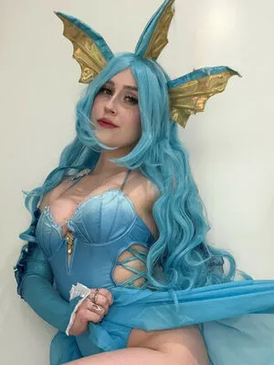 Usagi Island OnlyFans Leaked Free Thumbnail Picture - #W51es8Kc5n