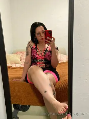 Usagibarf OnlyFans Leaked Free Thumbnail Picture - #HLAv9mzblu
