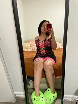 Usagibarf OnlyFans Leaked Free Thumbnail Picture - #JDpyONwiVJ
