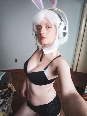 UsagiisSenshi OnlyFans Leaked Free Thumbnail Picture - #UxAeD1spe4
