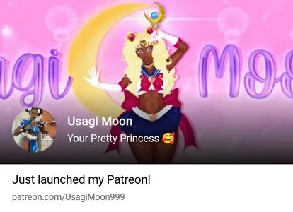 Usagimoon OnlyFans Leaked Free Thumbnail Picture - #5VPxBTXttW