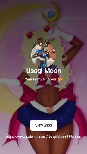 Usagimoon OnlyFans Leaked Free Thumbnail Picture - #zFNmjOaotw