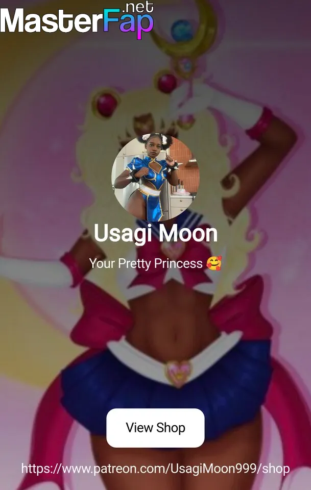 usagimoon