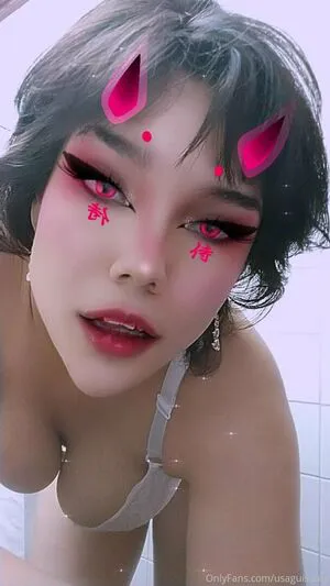 Usaguisamy OnlyFans Leaked Free Thumbnail Picture - #1klmuFkvUs