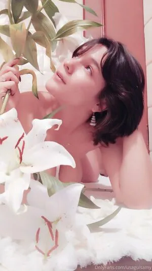 Usaguisamy OnlyFans Leaked Free Thumbnail Picture - #AhPbn85gB8