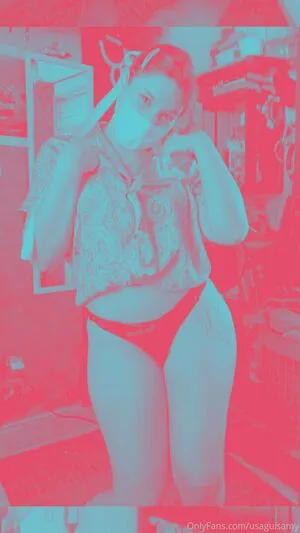 Usaguisamy OnlyFans Leaked Free Thumbnail Picture - #GkAeKDMrJP