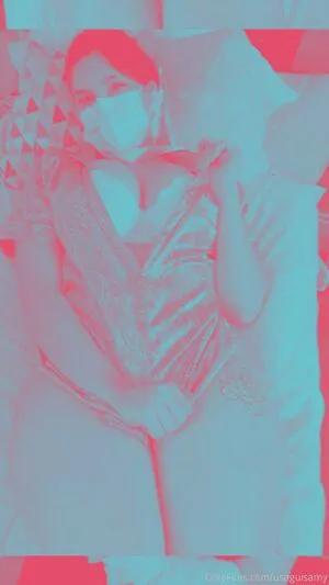Usaguisamy OnlyFans Leaked Free Thumbnail Picture - #Hu4t9yxgoT
