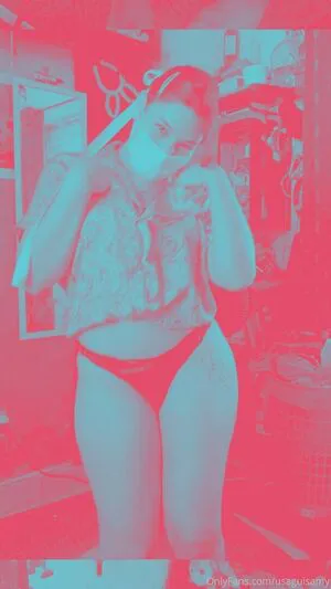 Usaguisamy OnlyFans Leaked Free Thumbnail Picture - #M2oX0sVQ6N