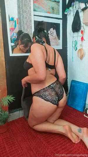 Usaguisamy OnlyFans Leaked Free Thumbnail Picture - #Oq7rW8jhP9