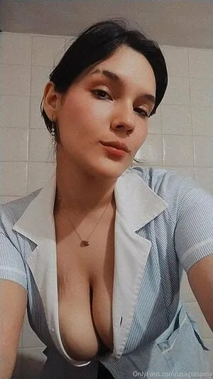 Usaguisamy OnlyFans Leaked Free Thumbnail Picture - #S33xoXyDKw