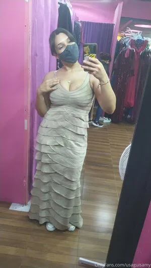 Usaguisamy OnlyFans Leaked Free Thumbnail Picture - #bIuDc0Fb5E