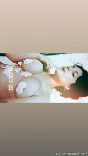 Usaguisamy OnlyFans Leaked Free Thumbnail Picture - #lFvCrBNT4D