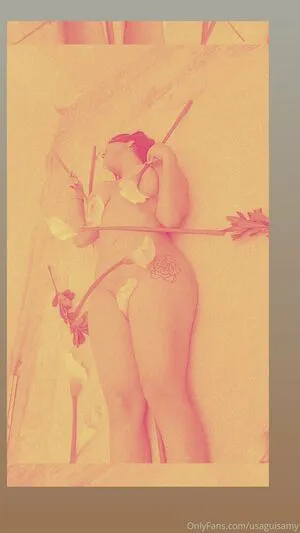 Usaguisamy OnlyFans Leaked Free Thumbnail Picture - #nvRyLFGR0H