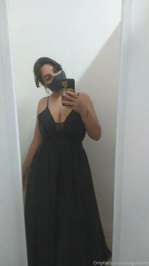 Usaguisamy OnlyFans Leaked Free Thumbnail Picture - #uzgPuhLoiE