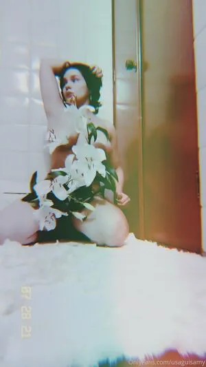 Usaguisamy OnlyFans Leaked Free Thumbnail Picture - #vmQ1L0p7cv