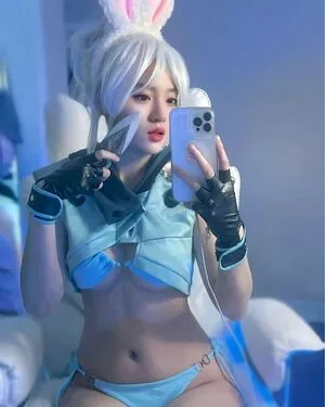 Usamibunni OnlyFans Leaked Free Thumbnail Picture - #IiDi89qWgx