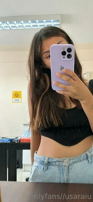 Usaraiu OnlyFans Leaked Free Thumbnail Picture - #yPYTetRfe8