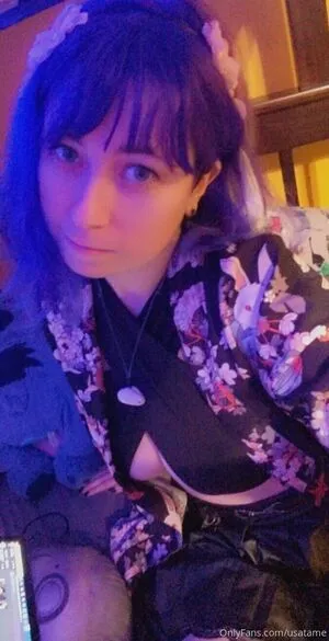 Usatame OnlyFans Leaked Free Thumbnail Picture - #0BAQFQ8iSP