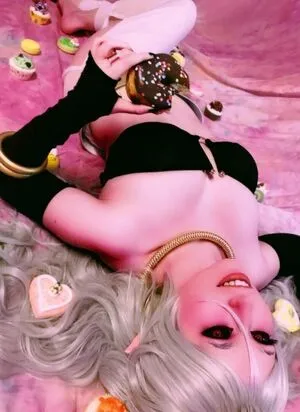 Usatame OnlyFans Leaked Free Thumbnail Picture - #5a8JrYZgSo