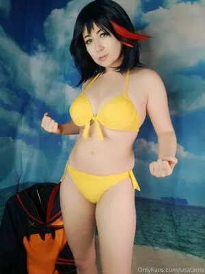 Usatame OnlyFans Leaked Free Thumbnail Picture - #BA0sbMyWKd