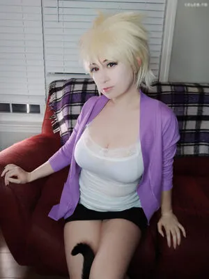 Usatame OnlyFans Leaked Free Thumbnail Picture - #CXDIfDDvNR