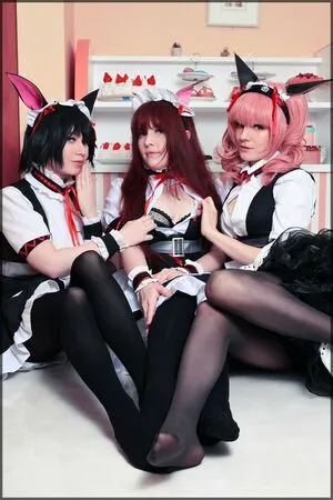 Usatame OnlyFans Leaked Free Thumbnail Picture - #DRc2Q8tXDT