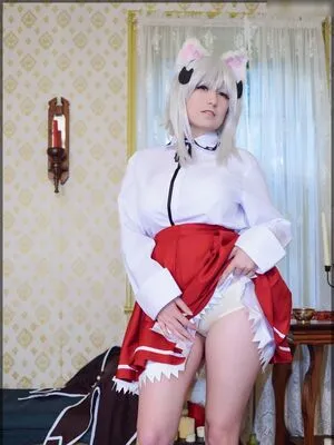 Usatame OnlyFans Leaked Free Thumbnail Picture - #IrPrcC2v4f