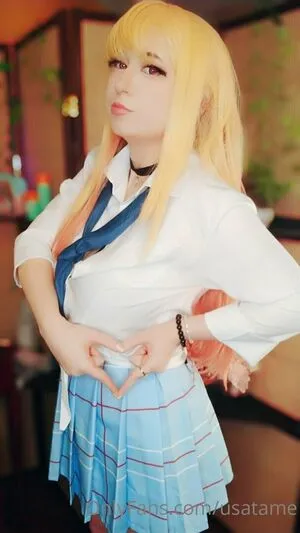 Usatame OnlyFans Leaked Free Thumbnail Picture - #QiBmvjEyx2