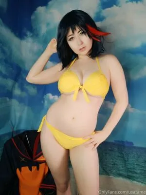 Usatame OnlyFans Leaked Free Thumbnail Picture - #RYipcGwzye