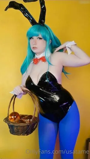 Usatame OnlyFans Leaked Free Thumbnail Picture - #ciWjE3zNZj