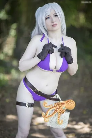 Usatame OnlyFans Leaked Free Thumbnail Picture - #euftAIJNu1