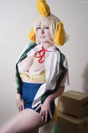 Usatame OnlyFans Leaked Free Thumbnail Picture - #fQQiBaB2uc