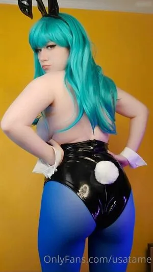 Usatame OnlyFans Leaked Free Thumbnail Picture - #ficIllQmab