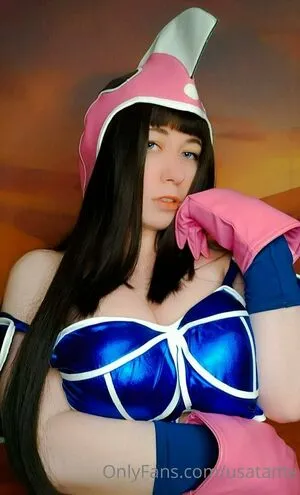 Usatame OnlyFans Leaked Free Thumbnail Picture - #hUgguhEacQ