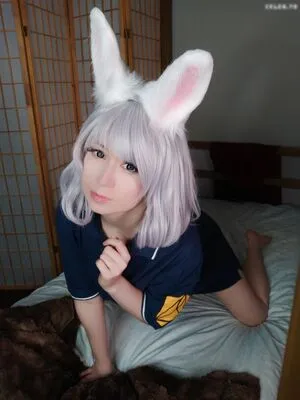 Usatame OnlyFans Leaked Free Thumbnail Picture - #htrzxuDyls