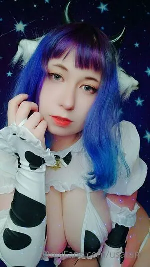 Usatame OnlyFans Leaked Free Thumbnail Picture - #mHdT5Hds7O
