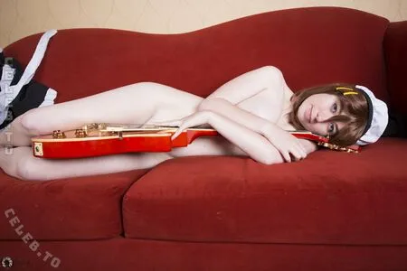 Usatame OnlyFans Leaked Free Thumbnail Picture - #mecu3Me219