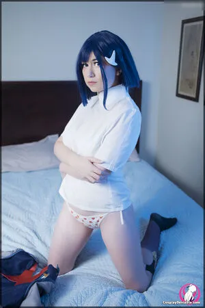Usatame OnlyFans Leaked Free Thumbnail Picture - #yGXVbLlqfa