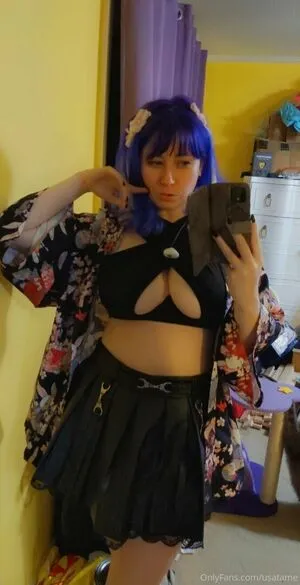 Usatame OnlyFans Leaked Free Thumbnail Picture - #zmk1pbIs7E