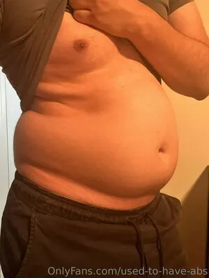 Used To Have Abs OnlyFans Leaked Free Thumbnail Picture - #0Uw5cgpz9N