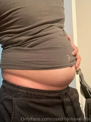 Used To Have Abs OnlyFans Leaked Free Thumbnail Picture - #2lMq8Ik6Br