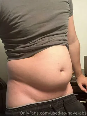 Used To Have Abs OnlyFans Leaked Free Thumbnail Picture - #3J08MnngYT