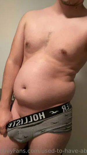 Used To Have Abs OnlyFans Leaked Free Thumbnail Picture - #5sSfZaZior