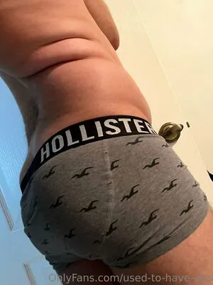 Used To Have Abs OnlyFans Leaked Free Thumbnail Picture - #7f0euEI3fI
