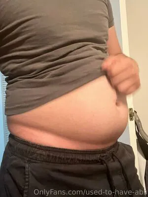 Used To Have Abs OnlyFans Leaked Free Thumbnail Picture - #867dz4vk2c