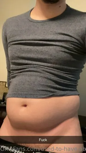 Used To Have Abs OnlyFans Leaked Free Thumbnail Picture - #8thlxJoplC