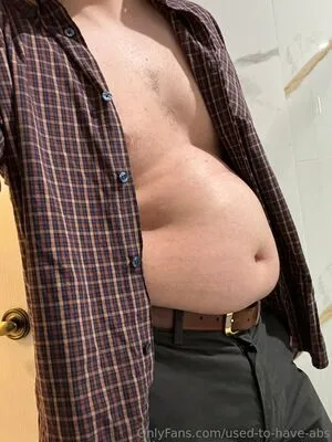 Used To Have Abs OnlyFans Leaked Free Thumbnail Picture - #CDwdrd0pVo