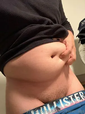 Used To Have Abs OnlyFans Leaked Free Thumbnail Picture - #CFtYQZkksb