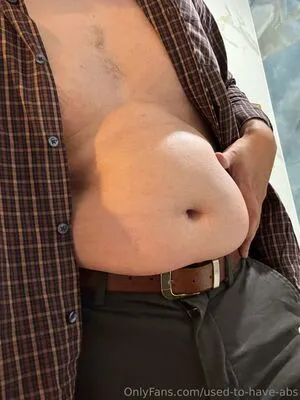 Used To Have Abs OnlyFans Leaked Free Thumbnail Picture - #MWC4tLK8Ve