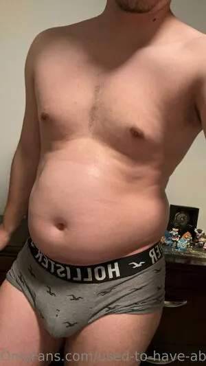 Used To Have Abs OnlyFans Leaked Free Thumbnail Picture - #NKbbsgGauF